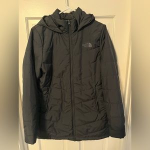 North Face Women’s Puffer Jacket